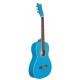 Guitarra Daisy Rock Acústica Junior 14-7402 Azul. - Envío Gratuito