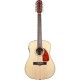 Guitarra 12 cuerdas Fender CD-160SE 0961522021 - Envío Gratuito