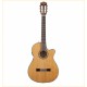 Guitarra Electroacustica Fender CN-240SCE 0960326021 - Envío Gratuito