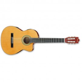 Guitarra Electroacustica Ibanez GA3ECE-AM - Envío Gratuito