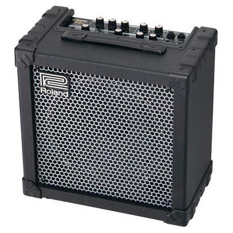 Amplificador Roland CUBE-30X - Envío Gratuito