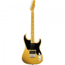 Guitarra Eléctrica Fender Pawn Shop 0266002307 - Envío Gratuito