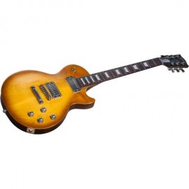 Guitarra Les Paul Gibson Tribute HP 2017 Faded Honey Burst - Envío Gratuito
