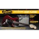 Paquete de Guitarra con Amplificador Fender 0301614009 - Envío Gratuito