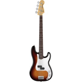 Bajo Electrico Fender AM Spec Precision Bass RW 3TS - Envío Gratuito