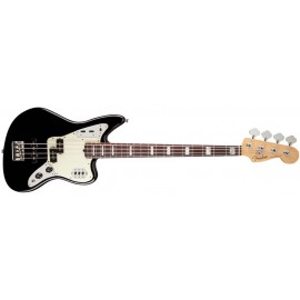 Bajo American Standar Fender Jaguar Bass 0194700706 - Envío Gratuito