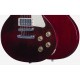 Guitarra Les Paul Studio 2016 T Gibson Wine Red - Envío Gratuito